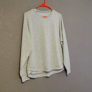 Comfy sweatshirt
